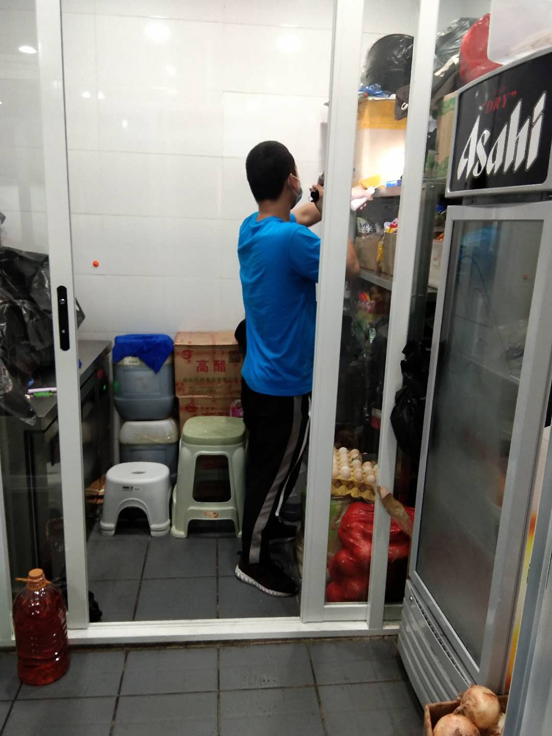 怎么才能快速消灭蚊子？