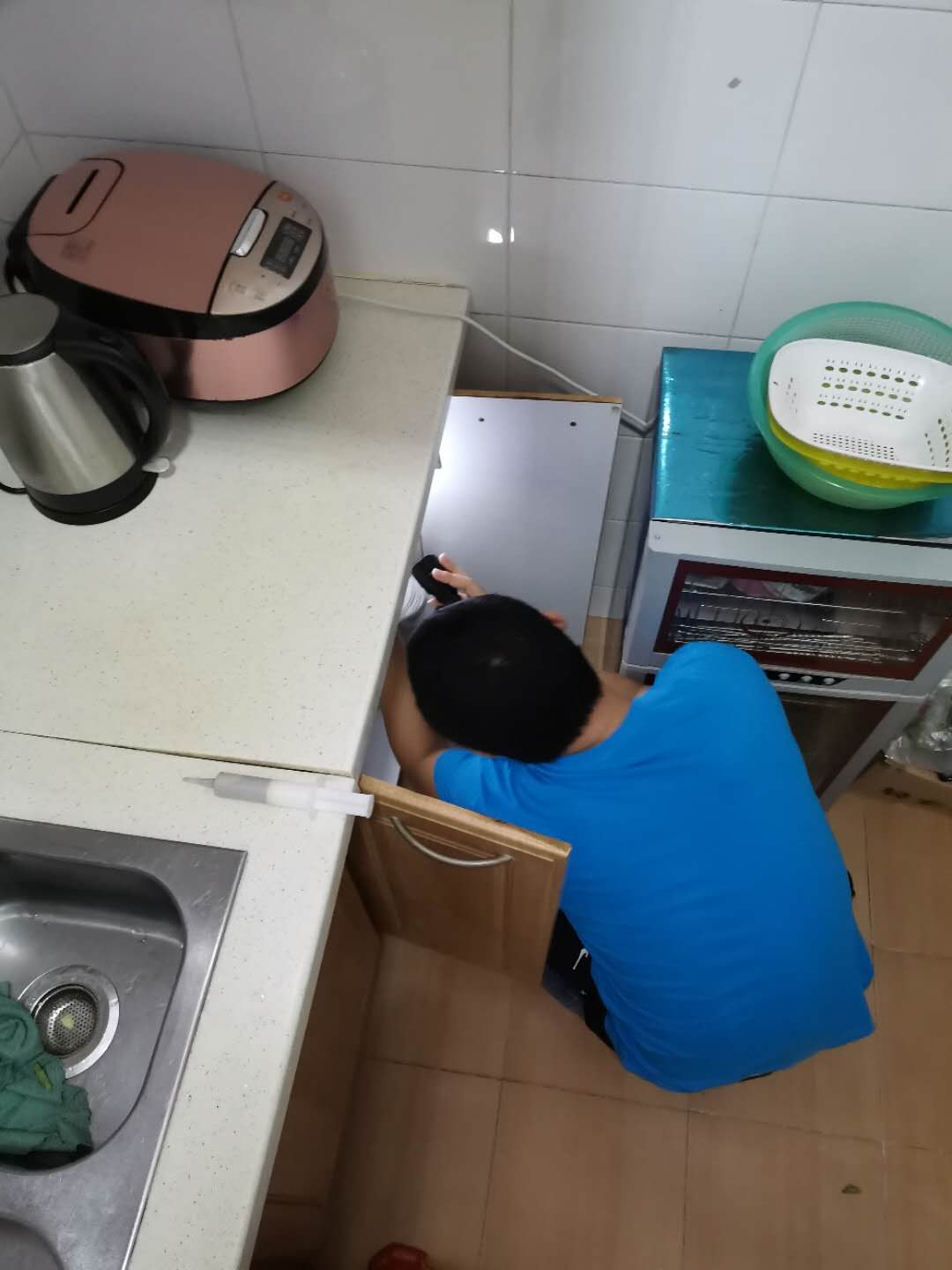 怎样可以快速有效的灭鼠啊？