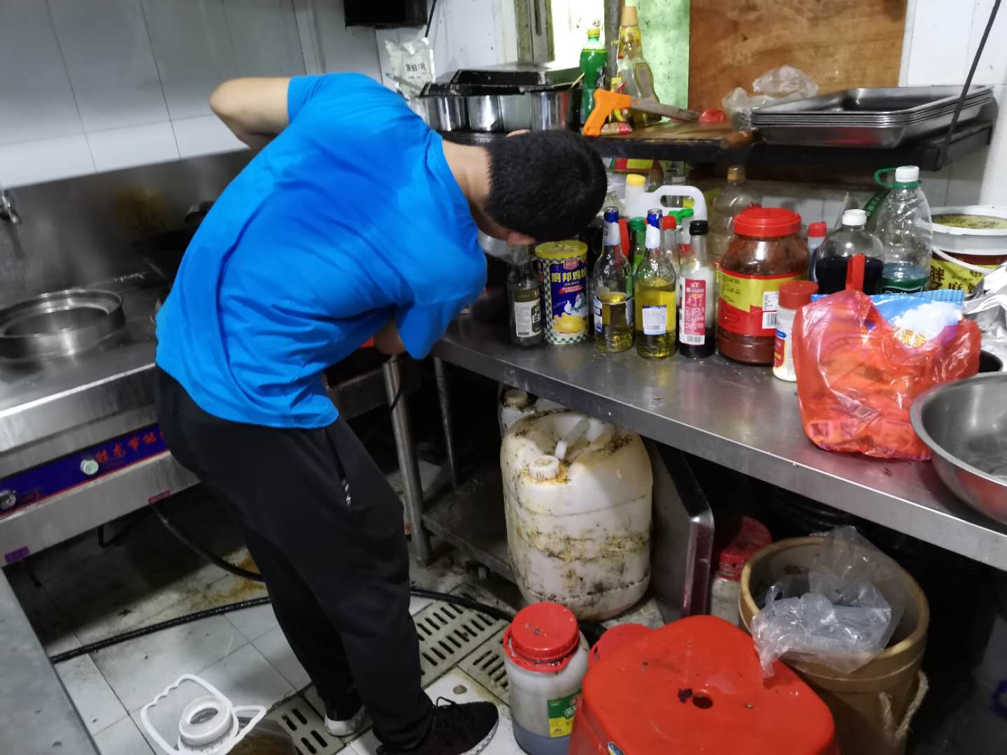 84能杀死蟑螂卵吗?