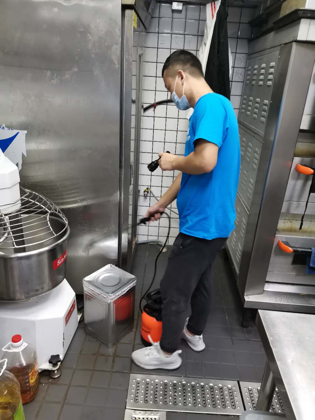 广州人把蟑螂叫做什么?