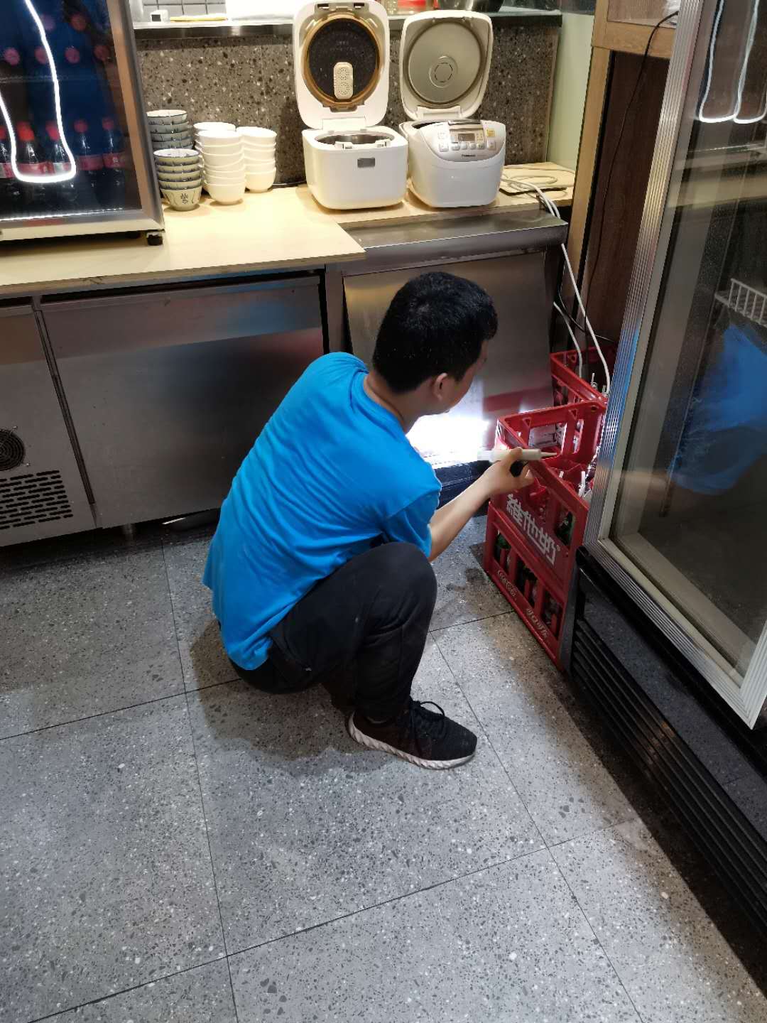 灭蟑螂公司怎么样？