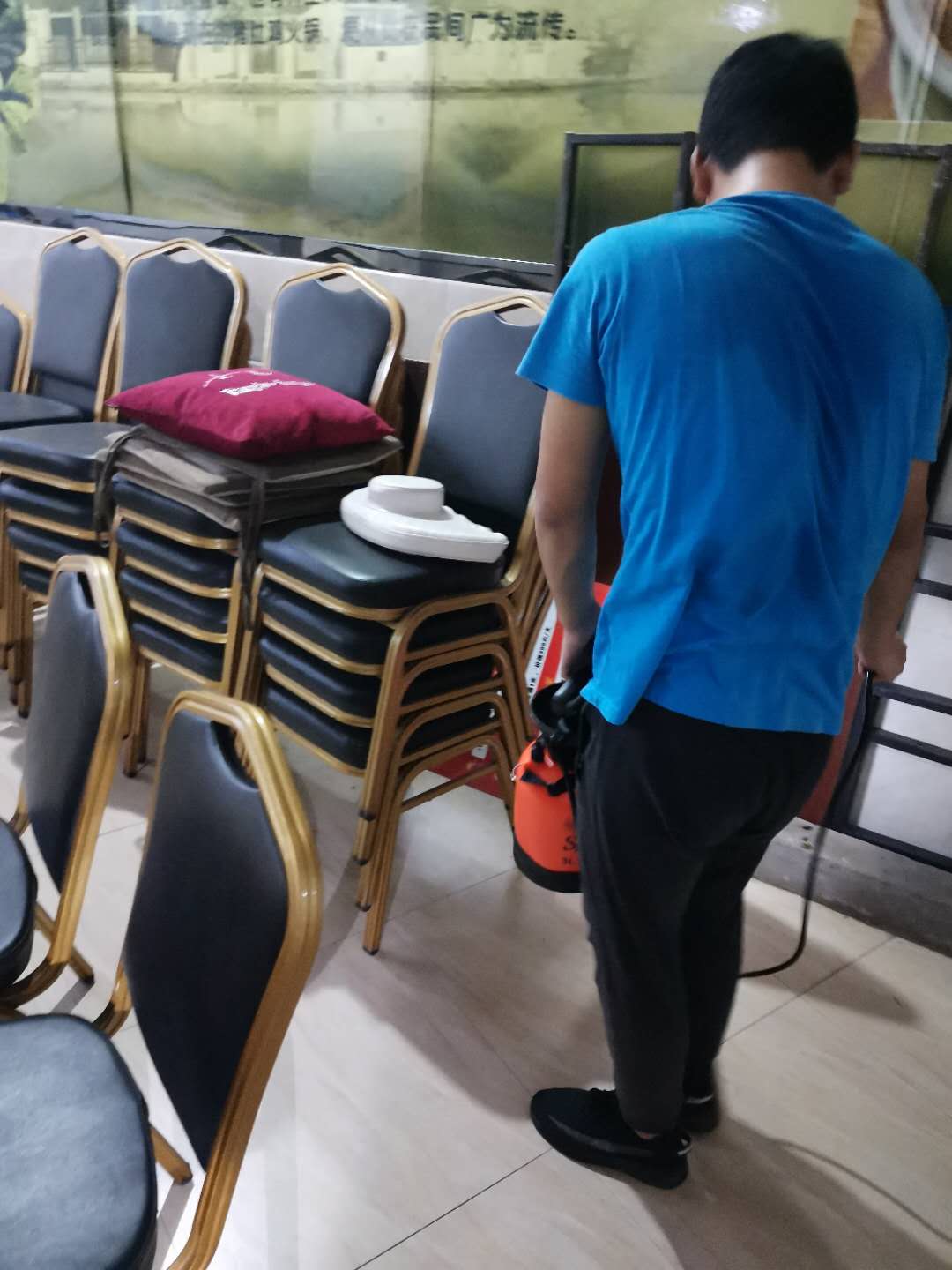  有什么办法可以灭蟑螂？