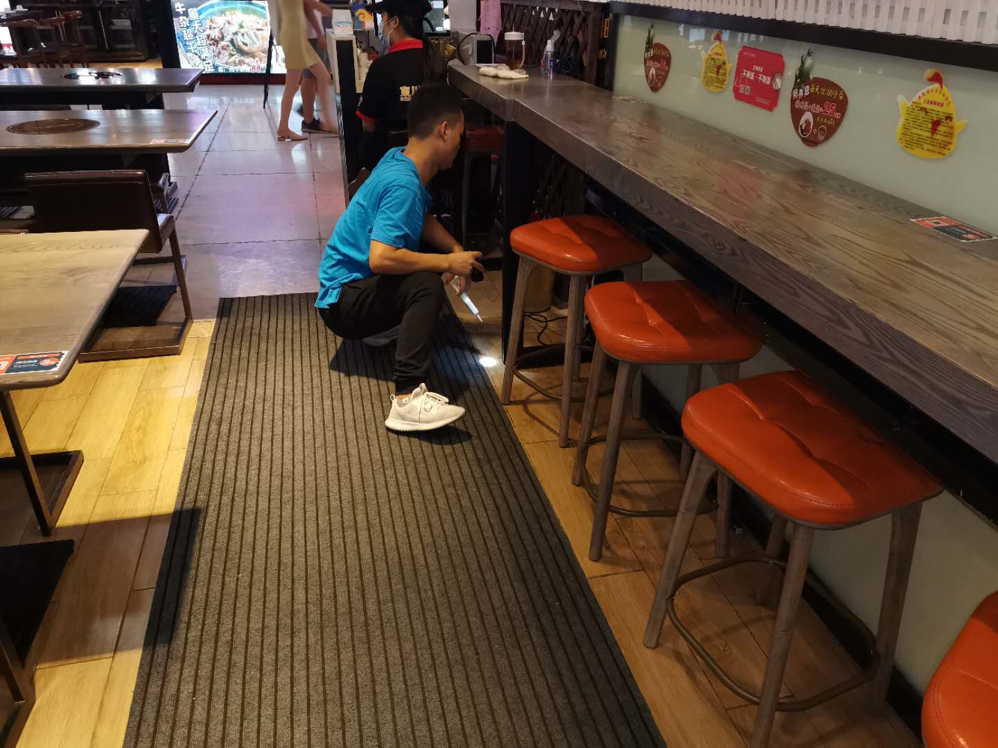 家里有蟑螂怎么办安全能除根?