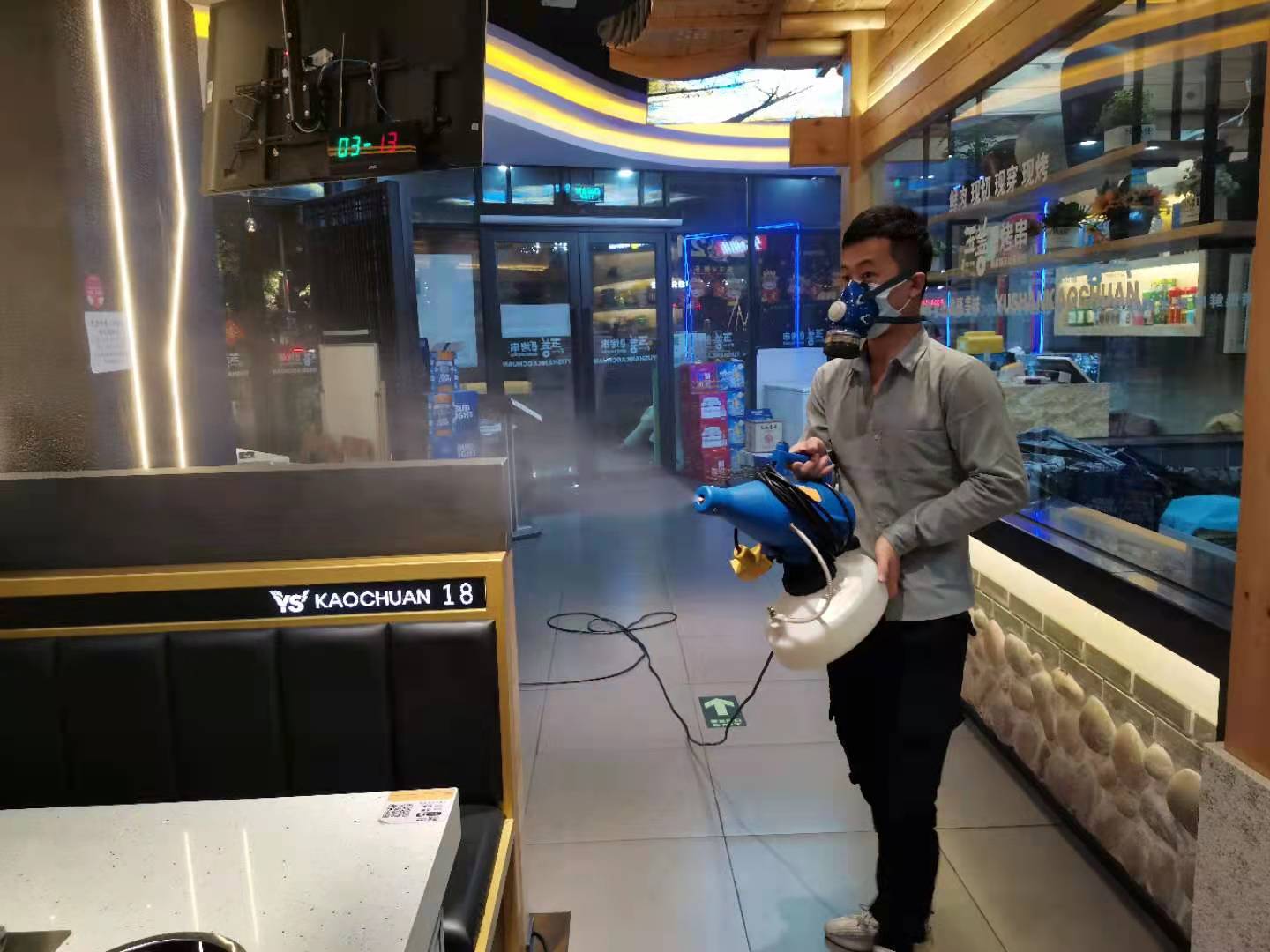 蟑螂有毒吗对人有危害吗？