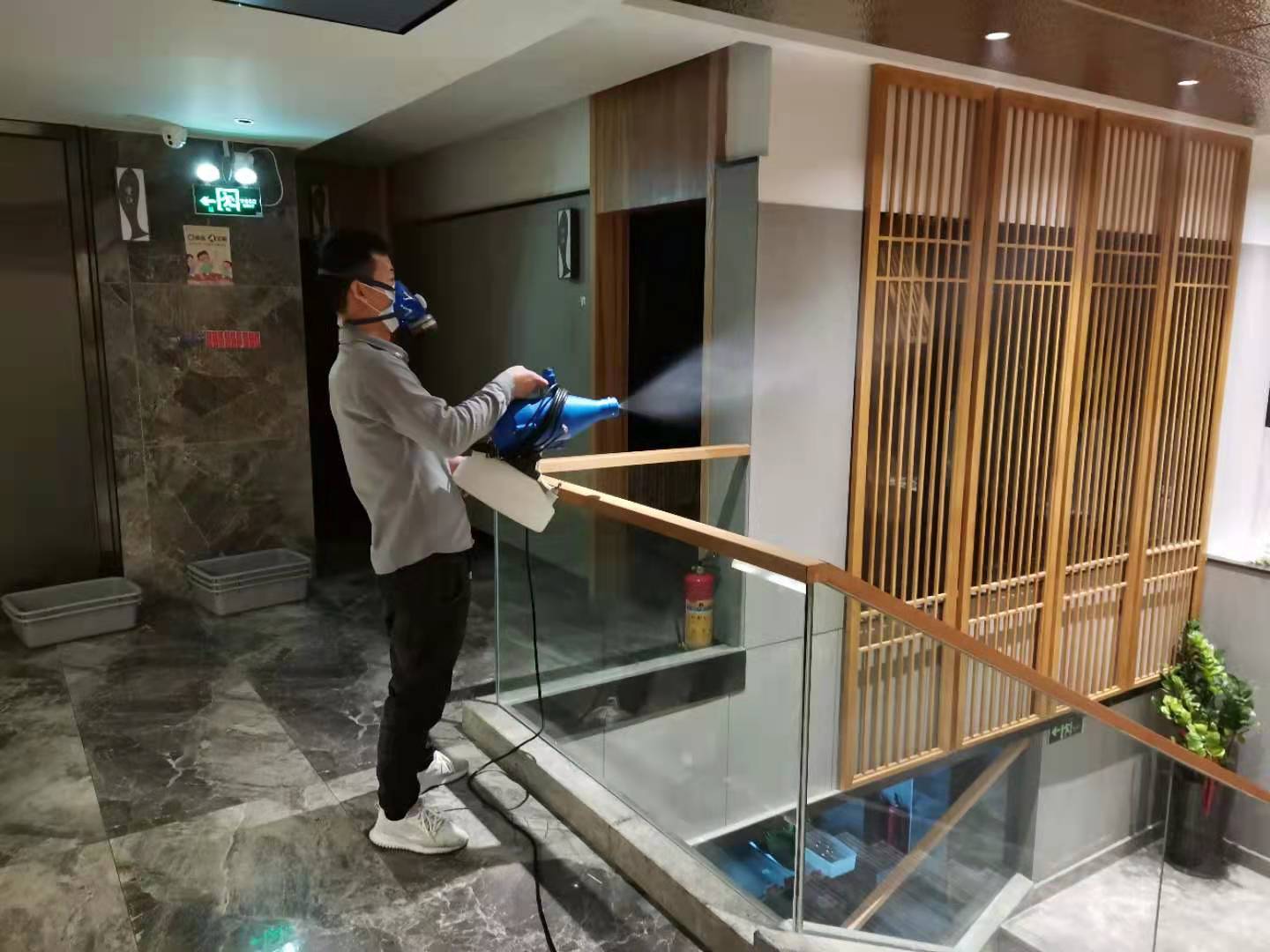 广州杀虫灭鼠公司：灭蟑螂的最好办法是啥？