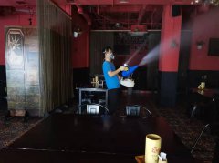 广州杀虫灭鼠公司：灭治白蚁的方法