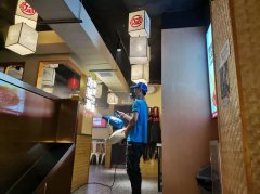 广州杀虫灭鼠公司：灭蟑螂最彻底的方法？